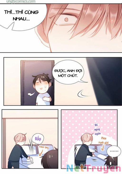 Ảnh Đế X Ảnh Đế 152 trang 5