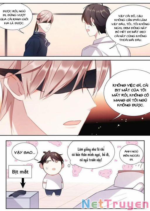 Ảnh Đế X Ảnh Đế 152 trang 7