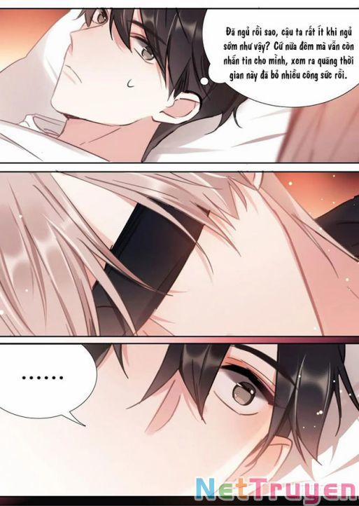 Ảnh Đế X Ảnh Đế 152 trang 9