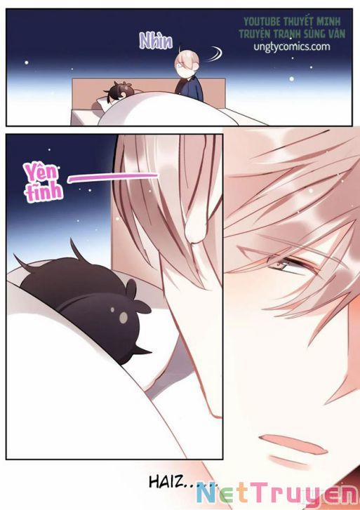 Ảnh Đế X Ảnh Đế 153 trang 11