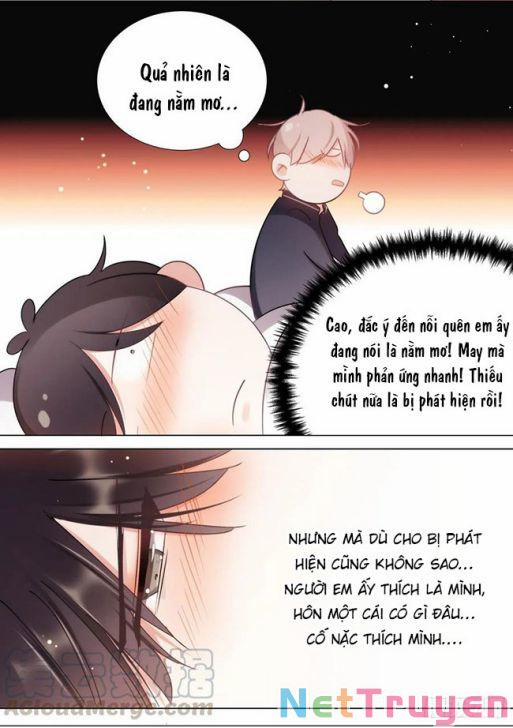 Ảnh Đế X Ảnh Đế 153 trang 12