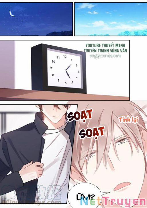 Ảnh Đế X Ảnh Đế 153 trang 15