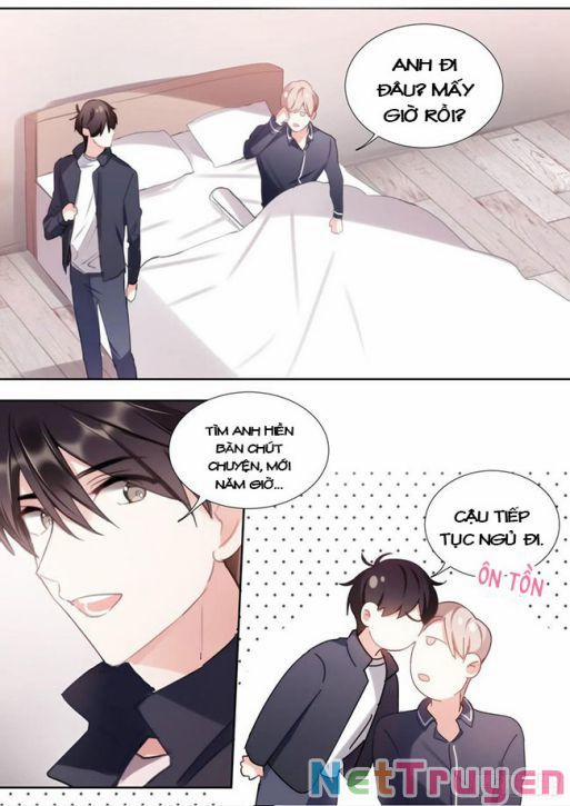 Ảnh Đế X Ảnh Đế 153 trang 16