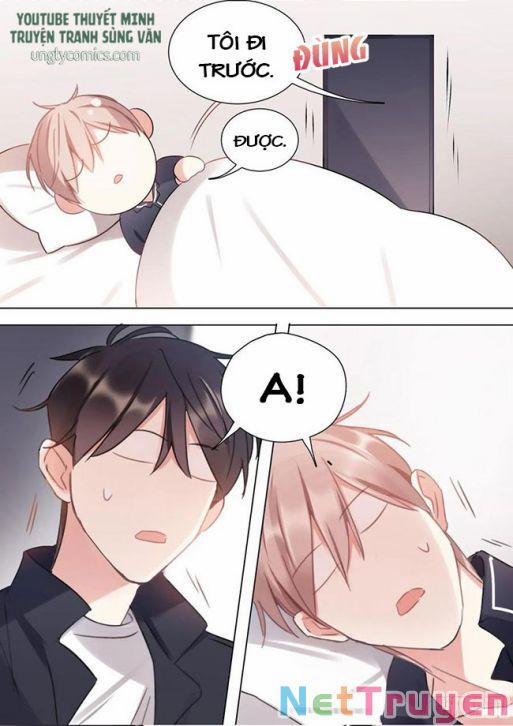 Ảnh Đế X Ảnh Đế 153 trang 17