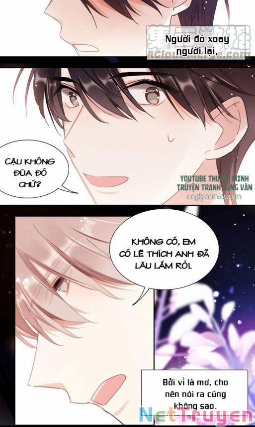 Ảnh Đế X Ảnh Đế 153 trang 4