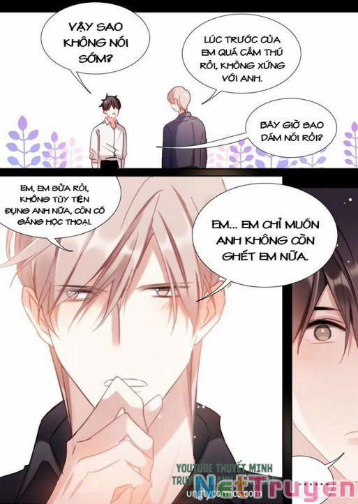 Ảnh Đế X Ảnh Đế 153 trang 5