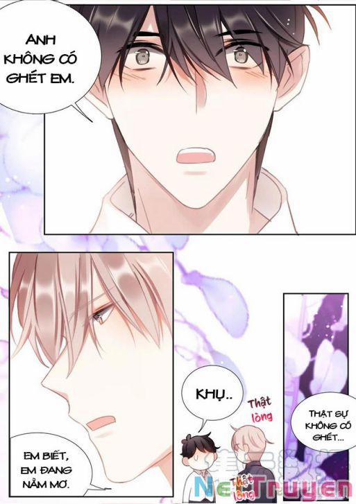 Ảnh Đế X Ảnh Đế 153 trang 6