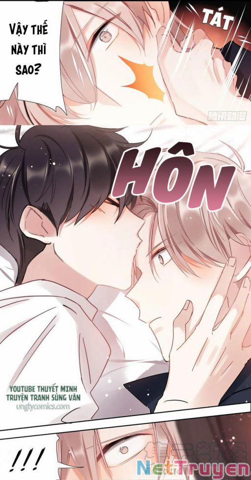 Ảnh Đế X Ảnh Đế 153 trang 9