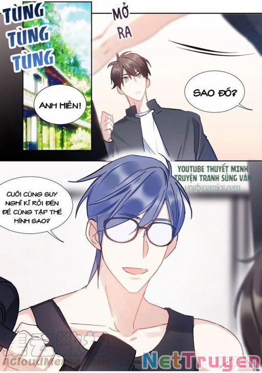 Ảnh Đế X Ảnh Đế 154 trang 0