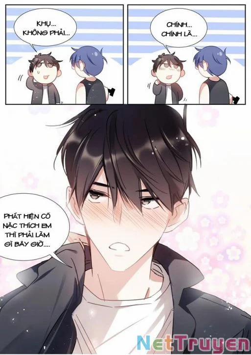 Ảnh Đế X Ảnh Đế 154 trang 1