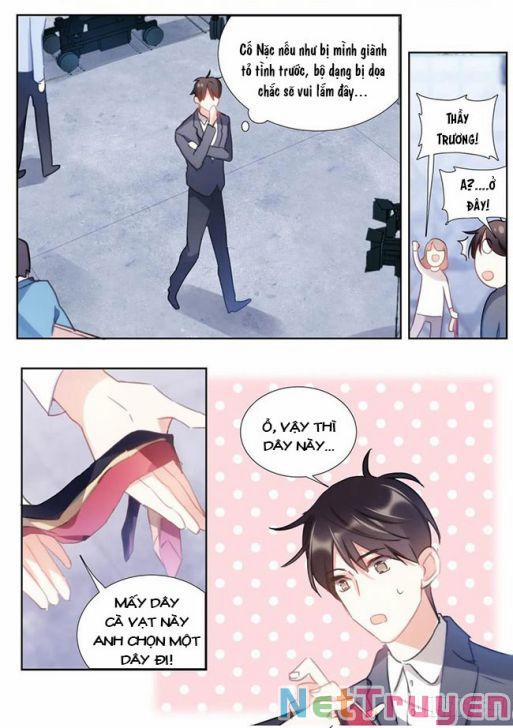 Ảnh Đế X Ảnh Đế 154 trang 11