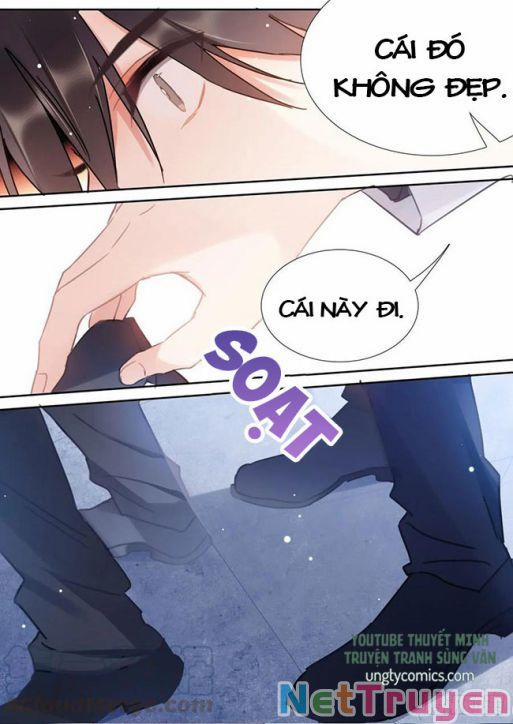 Ảnh Đế X Ảnh Đế 154 trang 12