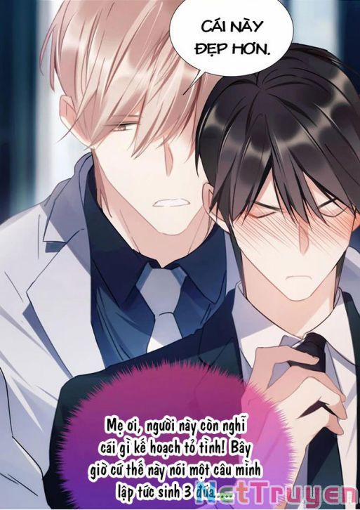 Ảnh Đế X Ảnh Đế 154 trang 13