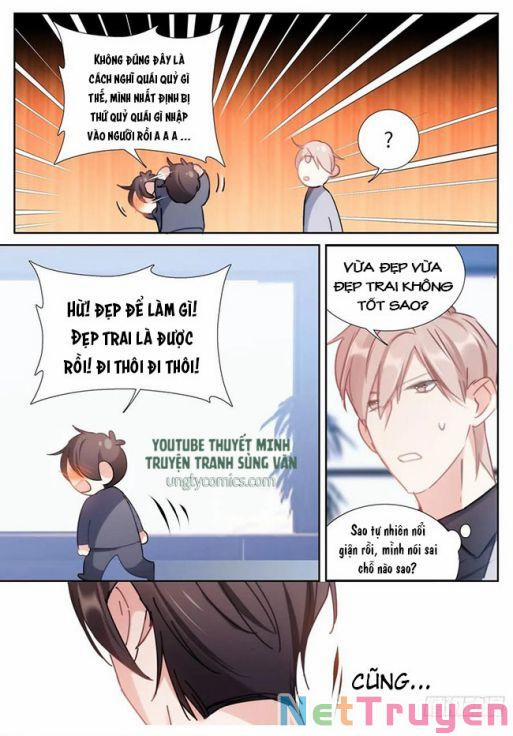 Ảnh Đế X Ảnh Đế 154 trang 14