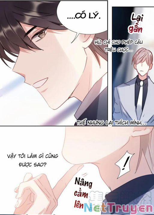 Ảnh Đế X Ảnh Đế 154 trang 15