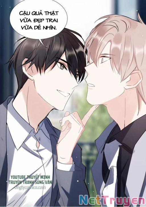 Ảnh Đế X Ảnh Đế 154 trang 16