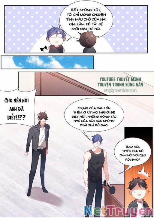 Ảnh Đế X Ảnh Đế 154 trang 2