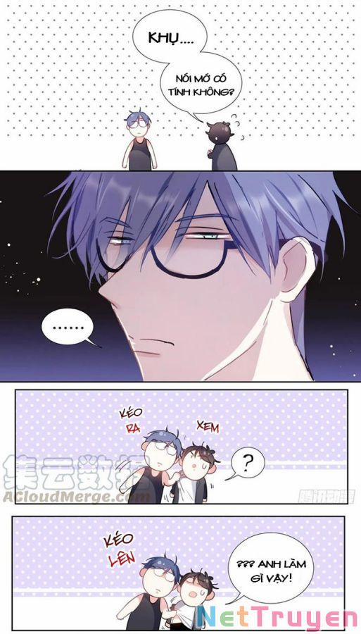 Ảnh Đế X Ảnh Đế 154 trang 3