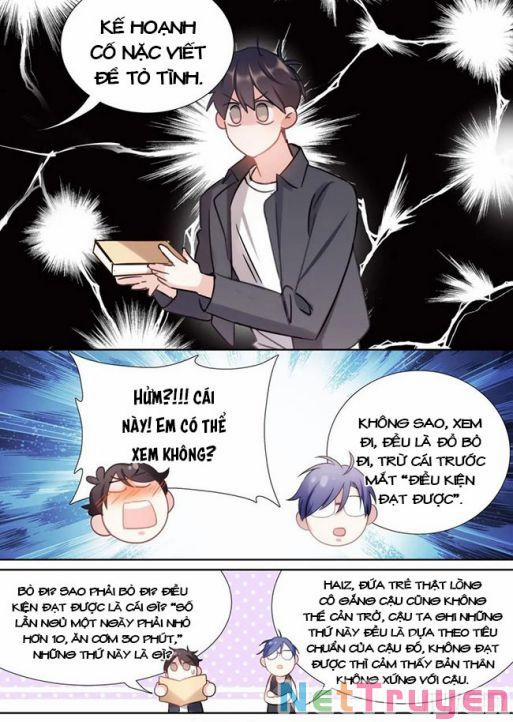 Ảnh Đế X Ảnh Đế 154 trang 5