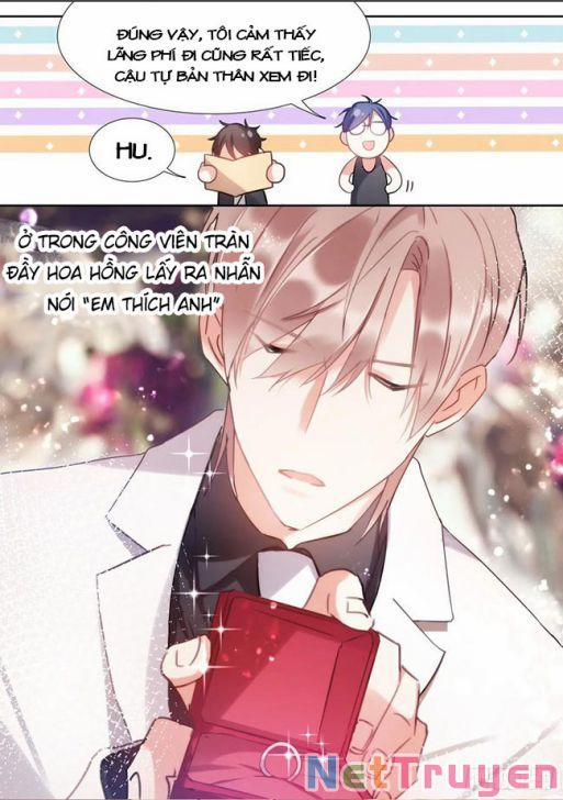 Ảnh Đế X Ảnh Đế 154 trang 7