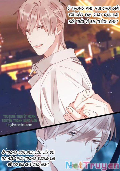 Ảnh Đế X Ảnh Đế 154 trang 8