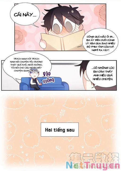 Ảnh Đế X Ảnh Đế 154 trang 9