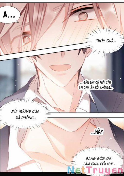 Ảnh Đế X Ảnh Đế 155 trang 1