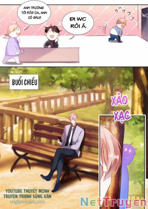 Ảnh Đế X Ảnh Đế 155 trang 11