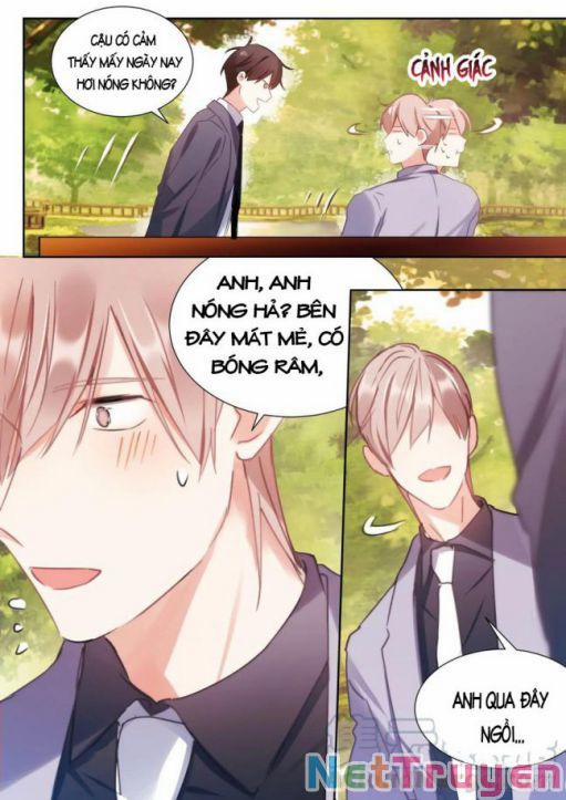 Ảnh Đế X Ảnh Đế 155 trang 12