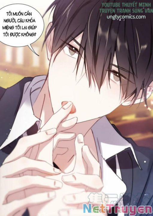 Ảnh Đế X Ảnh Đế 155 trang 15