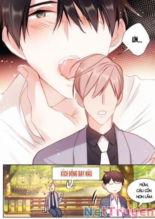 Ảnh Đế X Ảnh Đế 155 trang 16