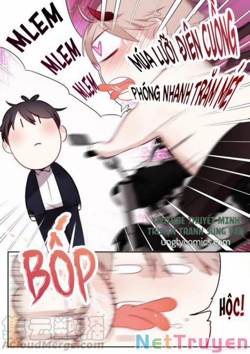 Ảnh Đế X Ảnh Đế 155 trang 3