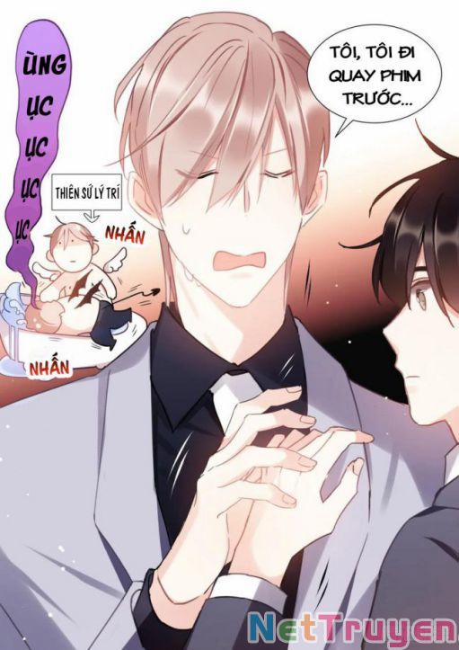 Ảnh Đế X Ảnh Đế 155 trang 4