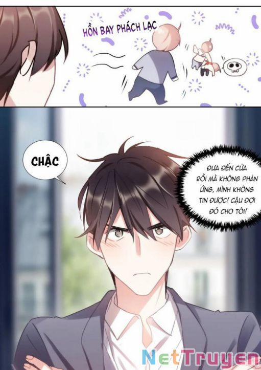 Ảnh Đế X Ảnh Đế 155 trang 5