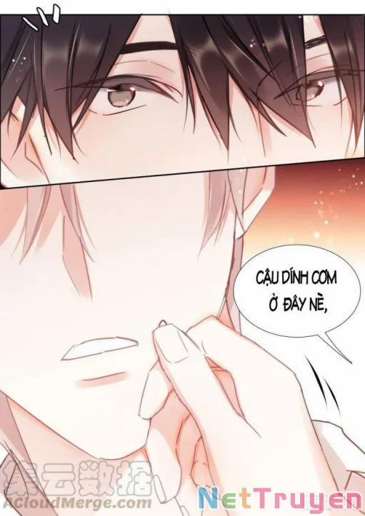 Ảnh Đế X Ảnh Đế 155 trang 9