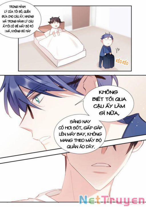 Ảnh Đế X Ảnh Đế 156 trang 17