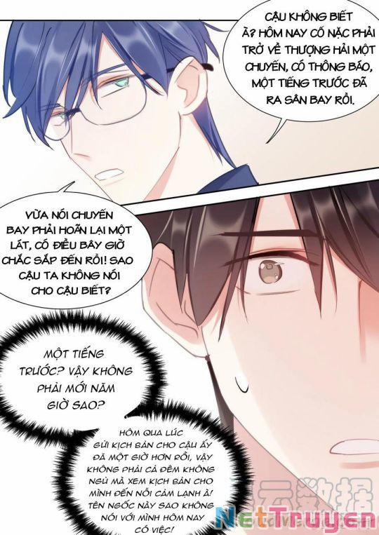 Ảnh Đế X Ảnh Đế 157 trang 0