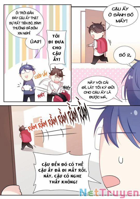 Ảnh Đế X Ảnh Đế 157 trang 1