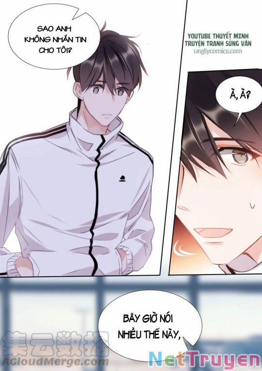 Ảnh Đế X Ảnh Đế 157 trang 15