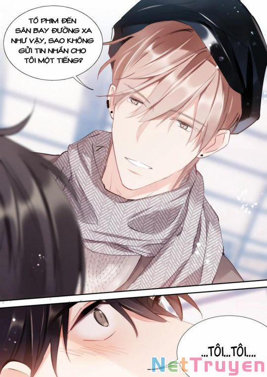 Ảnh Đế X Ảnh Đế 157 trang 16