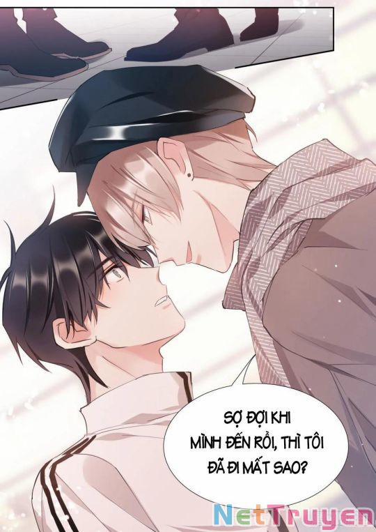 Ảnh Đế X Ảnh Đế 157 trang 17