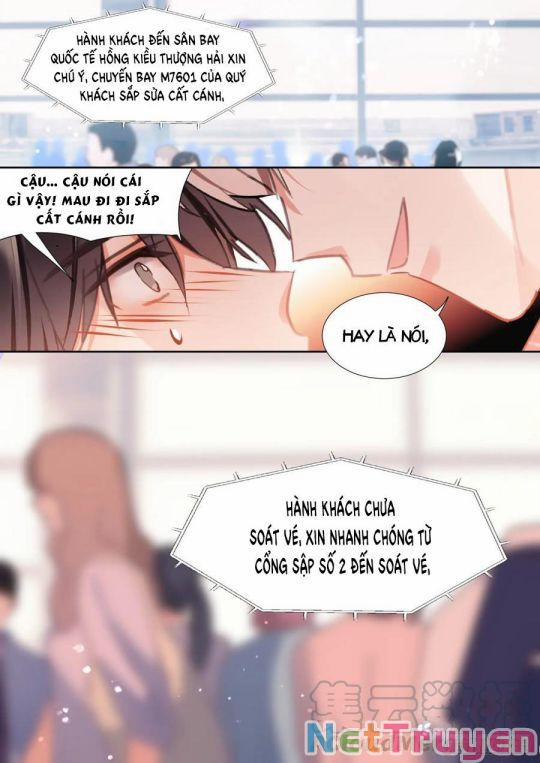 Ảnh Đế X Ảnh Đế 157 trang 18