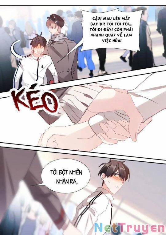 Ảnh Đế X Ảnh Đế 157 trang 20