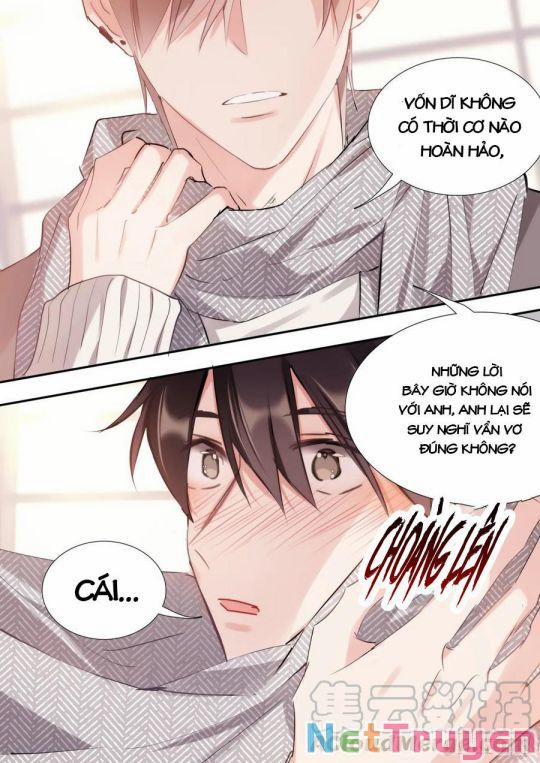 Ảnh Đế X Ảnh Đế 157 trang 21