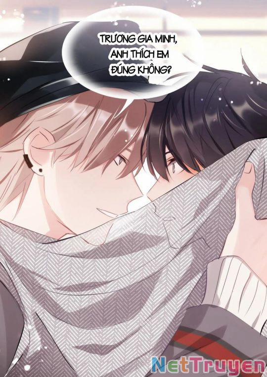 Ảnh Đế X Ảnh Đế 157 trang 22