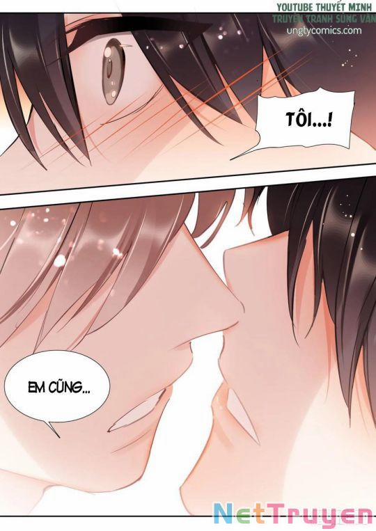 Ảnh Đế X Ảnh Đế 157 trang 23