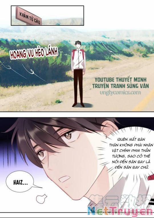 Ảnh Đế X Ảnh Đế 157 trang 3