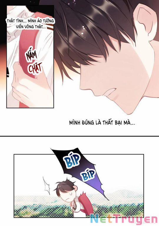 Ảnh Đế X Ảnh Đế 157 trang 4