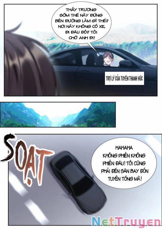 Ảnh Đế X Ảnh Đế 157 trang 5