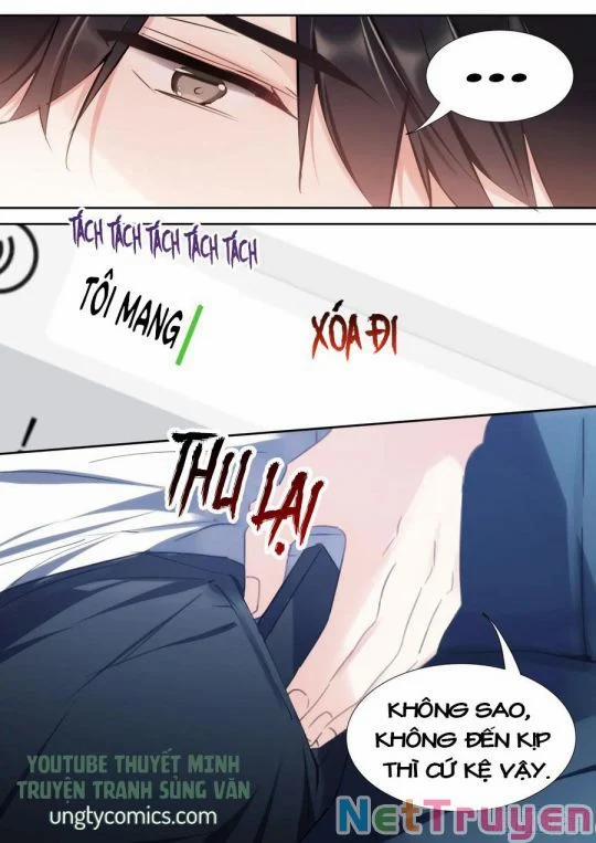 Ảnh Đế X Ảnh Đế 157 trang 7